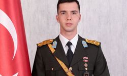 SON DAKİKA: Teğmen İzzet Talip Akarsu Hakkında Karar Verildi!