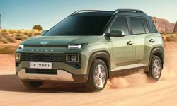 Yeni Hyundai Exter Tanıtıldı: Küçük Boyut, Büyük İddia!