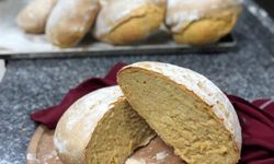 Gastronomi Akademisi'nde "Turuncu Mucize" Rüzgarı: Dursunbey Kabaklı Ekmeği Fırından Çıktı!