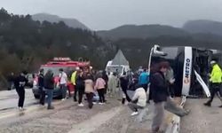 Manavgat Irmağı'nda Acı Bulgu: 29 Yaşındaki İngilizce Öğretmeni R.G. Hayatını Kaybetti