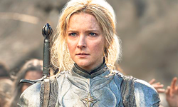 Yüzüklerin Efendisi Güç Yüzükleri 3. Sezon Çekimleri Bitti! The Rings of Power Yeni Sezon Ne Zaman Yayınlanacak?