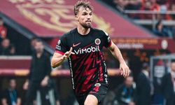 Gençlerbirliği Beşiktaş Maçında Zuzek Kanlar İçinde Yerde Kaldı!