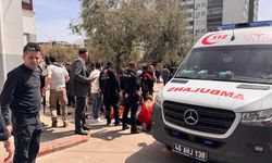 Okullardaki şiddetin perde arkası