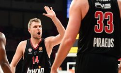 Hapoel Tel Aviv - Olympiakos Maçı Ne Zaman? Saat Kaçta ve Hangi Kanalda?