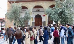 MİMAR SİNAN'IN İZİNDE BİGADİÇ ÇIKARMASI.. TARİHİ MİRAS İÇİN ÖNEMLİ ADIM