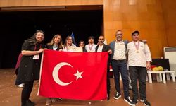 Balıkesir’den Uluslararası Gurur: GastroErasmus’ta Madalya Yağmuru!