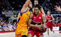 İspanya’da Basketbol Gecesi! Gran Canaria - Zaragoza Maçı Bugün Mü, Saat Kaçta?