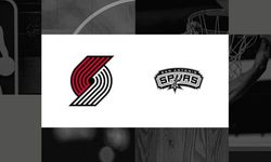 San Antonio Spurs - Portland Trail Blazers Maçı Ne Zaman, Saat Kaçta, Hangi Kanalda?