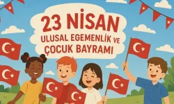 Okul Törenlerinin Vazgeçilmezi: 2026’nın En Çok Aranan 23 Nisan Şiirleri