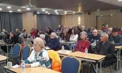 EMEKLİLERDEN BİRLİK ÇAĞRISI: SENDİKAL ÖRGÜTLENME HAKKIMIZ ENGELLENEMEZ