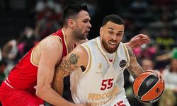 Olympiakos - Monaco Maçı Ne Zaman, Hangi Kanalda?