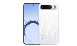 Batarya Şampiyonu Sahneye Çıktı: Realme 16 5G Tanıtıldı