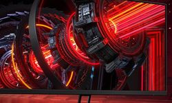 Xiaomi'den Oyun Dünyasına Hız Takviyesi: 320Hz Redmi G27Q Tanıtıldı