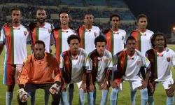 Eritre Milli Takımı’nda İltica Şoku: 7 Futbolcu Güney Afrika’da Firar Etti