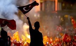 O gece sen olsan nasıl manşet atardın?