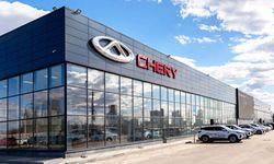 Avrupa Otomotiv Pazarında Chery Hamlesi: Fabrika Kurmak Yerine Ortaklık Arıyor!