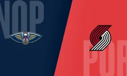 Portland Trail Blazers - New Orleans Pelicans Maçı Ne Zaman, Saat Kaçta, Hangi Kanalda?