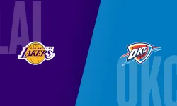 Los Angeles Lakers - Oklahoma City Thunder Maçı Ne Zaman, Saat Kaçta, Hangi Kanalda?