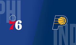 Indiana Pacers - Philadelphia 76ers Maçı Ne Zaman, Saat Kaçta, Hangi Kanalda?