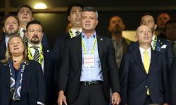 Fenerbahçe'de Olağanüstü Toplantı Kararı: Bugün Saat 14.00'te Neler Olacak?