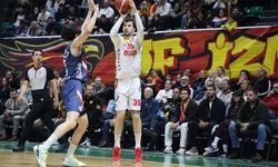 Final Spor - Göztepe basketbol maçı ne zaman, saat kaçta ve hangi kanalda?