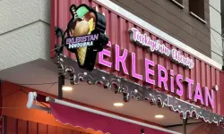 Ünlü Tatlı Zinciri Ekleristan İflas Etti: 400 Şube Kapandı mı?