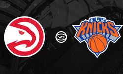 Atlanta Hawks - New York Knicks Maçı Ne Zaman, Saat Kaçta, Hangi Kanalda?