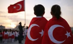 23 Nisan 2026 Mesajları Resimli | En Güzel 23 Nisan Sözleri Kısa Uzun | Atatürk'ün Çocuklar İçin Söylediği Sözler 2026