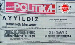 23 Nisan 1990 Pazartesi: Bayram ilanları