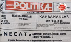 26 Nisan 1990 Perşembe: Bayram ilanları