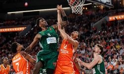 Valencia Basket – Panathinaikos Maçı Hangi Kanalda, Saat Kaçta?