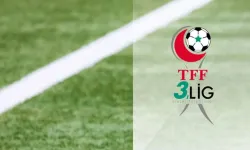 TFF 3. Lig Play-Off Rövanş Maçları Ne Zaman Oynanacak? Saat Kaçta? İşte Maç Takvimi ve Eşleşmeler: