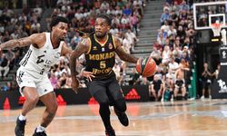 Monaco - Asvel Villeurbanne Maçı Ne Zaman? Saat Kaçta ve Hangi Kanalda?