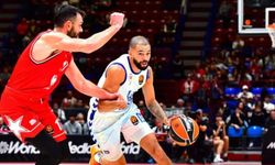 Valencia Basket - Olimpia Milano Maçı Ne Zaman, Saat Kaçta ve Hangi Kanalda? Euroleague’de Kritik Gece!
