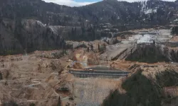 Giresun’un Kalbine Maden Hançeri: 6 İlçede 17 Hektarlık Yeni Arama Sahası!