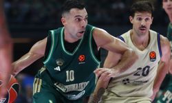 Barcelona - Panathinaikos Maçı Ne Zaman, Saat Kaçta ve Hangi Kanalda? Euroleague Dev Maçı Şifresiz mi?