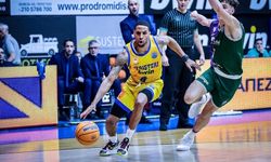 Büyükçekmece - Esenler Erokspor Maçı Ne Zaman, Saat Kaçta, Hangi Kanalda? BSL'de Kritik Randevu!