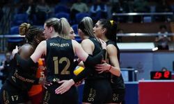 Galatasaray Daikin - Aras Kargo Maçı Canlı İzle! 20 Nisan Saat Kaçta, Hangi Kanalda?