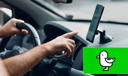 Martı TAG Yasal mı? Martı TAG Cezası Ne Kadar? Araç Neden Bağlanır? Ehliyet İptal Edilir mi?