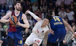Monaco - Barcelona Euroleague Maçı Ne Zaman, Saat Kaçta ve Hangi Kanalda?