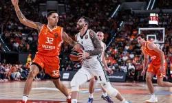 Virtus Bologna - Valencia Basket maçı ne zaman, saat kaçta ve hangi kanalda? Euroleague heyecanı!