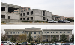 Balıkesir Üniversitesi’nde “Yapı” Tartışması: Hayırsever Projeleri Neden Bitirilemiyor?