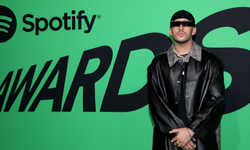 Spotify Açıkladı: Tarihin En Çok Dinlenen Sanatçısı Kim?