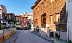 HEM YARIM KALDI, HEM TARİHİ YAPI TAHRİP EDİLDİ!