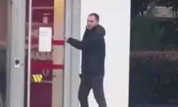 Beşiktaş’taki Rehine Krizinde Karar: Banka Müdürünü Rehin Alan Şüpheli Tutuklandı!