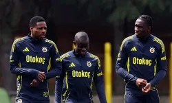 Fenerbahçe’nin Konyaspor Maçı Kamp Kadrosu Açıklandı! Kafilede 3 Büyük Eksik: Yıldız İsimler Kadroda Yok!