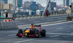 Formula 1 Hasreti Bitiyor! İstanbul Park Takvimi Netleşti: F1 Yarışı Hangi Yıl Yapılacak? 2026 mı 2027 mi?