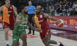 Galatasaray - Bursaspor Basketbol Maçı Ne Zaman, Saat Kaçta, Hangi Kanalda?
