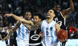 JL Bourg - Türk Telekom Eurocup Final Maçı: Hangi Kanalda, Saat Kaçta ve Şifresiz mi?