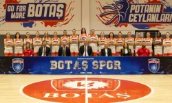 Botaş – Adana BB Canlı İzle! 17 Nisan Kızlar Basketbol Gençler Ligi Maçı Hangi Kanalda, Saat Kaçta?
